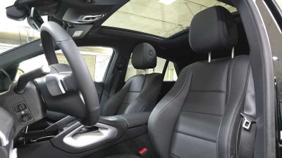 2026 Mercedes-Benz GLE GLE 450