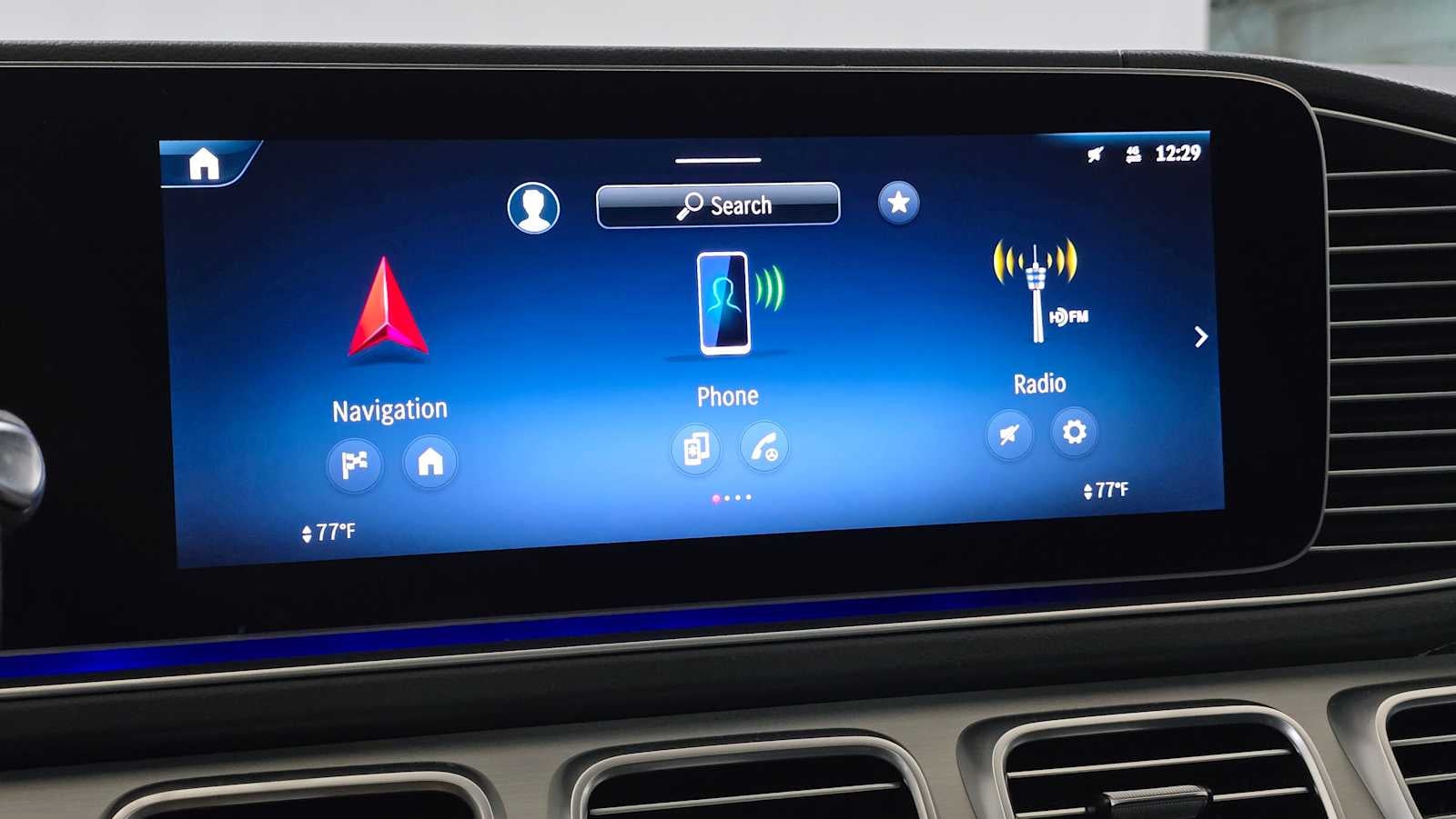 2026 Mercedes-Benz GLE GLE 450