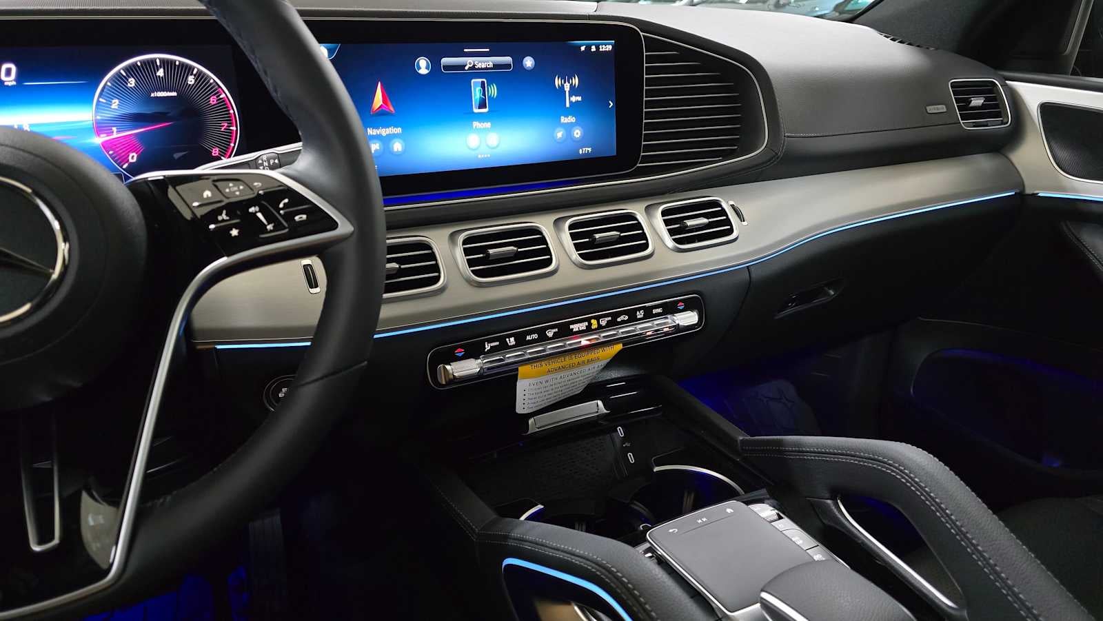 2026 Mercedes-Benz GLE GLE 450