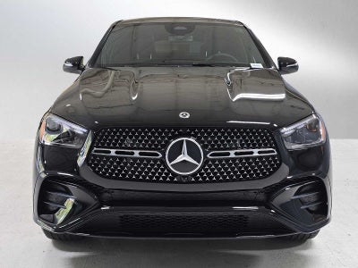 2026 Mercedes-Benz GLE GLE 450