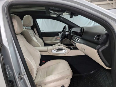 2026 Mercedes-Benz GLE GLE 450