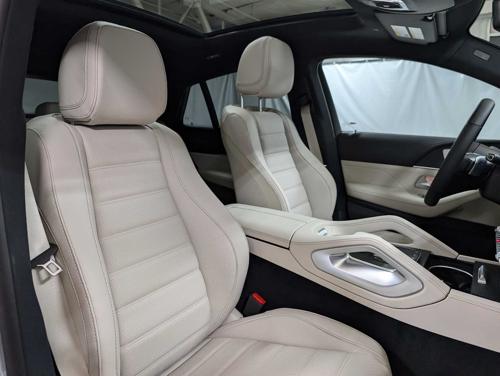 2026 Mercedes-Benz GLE GLE 450