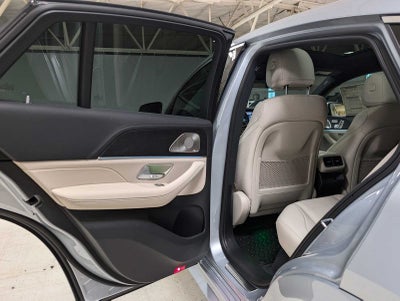 2026 Mercedes-Benz GLE GLE 450