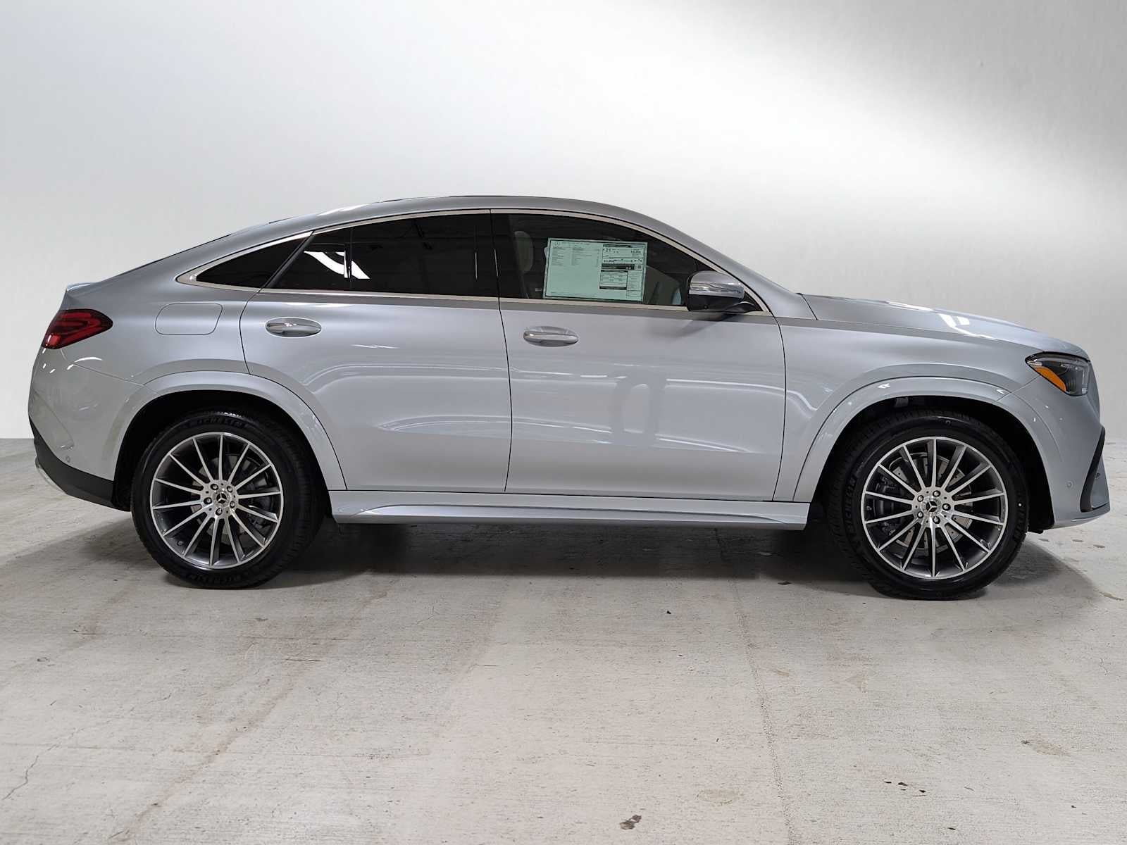 2026 Mercedes-Benz GLE GLE 450