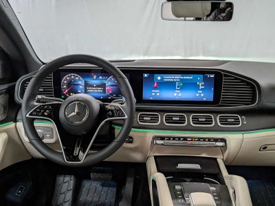 2026 Mercedes-Benz GLE GLE 450