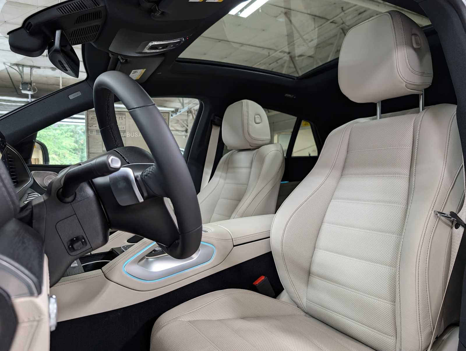 2026 Mercedes-Benz GLE GLE 450