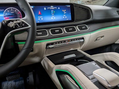 2026 Mercedes-Benz GLE GLE 450