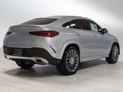 2026 Mercedes-Benz GLE GLE 450