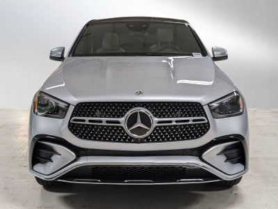 2026 Mercedes-Benz GLE GLE 450