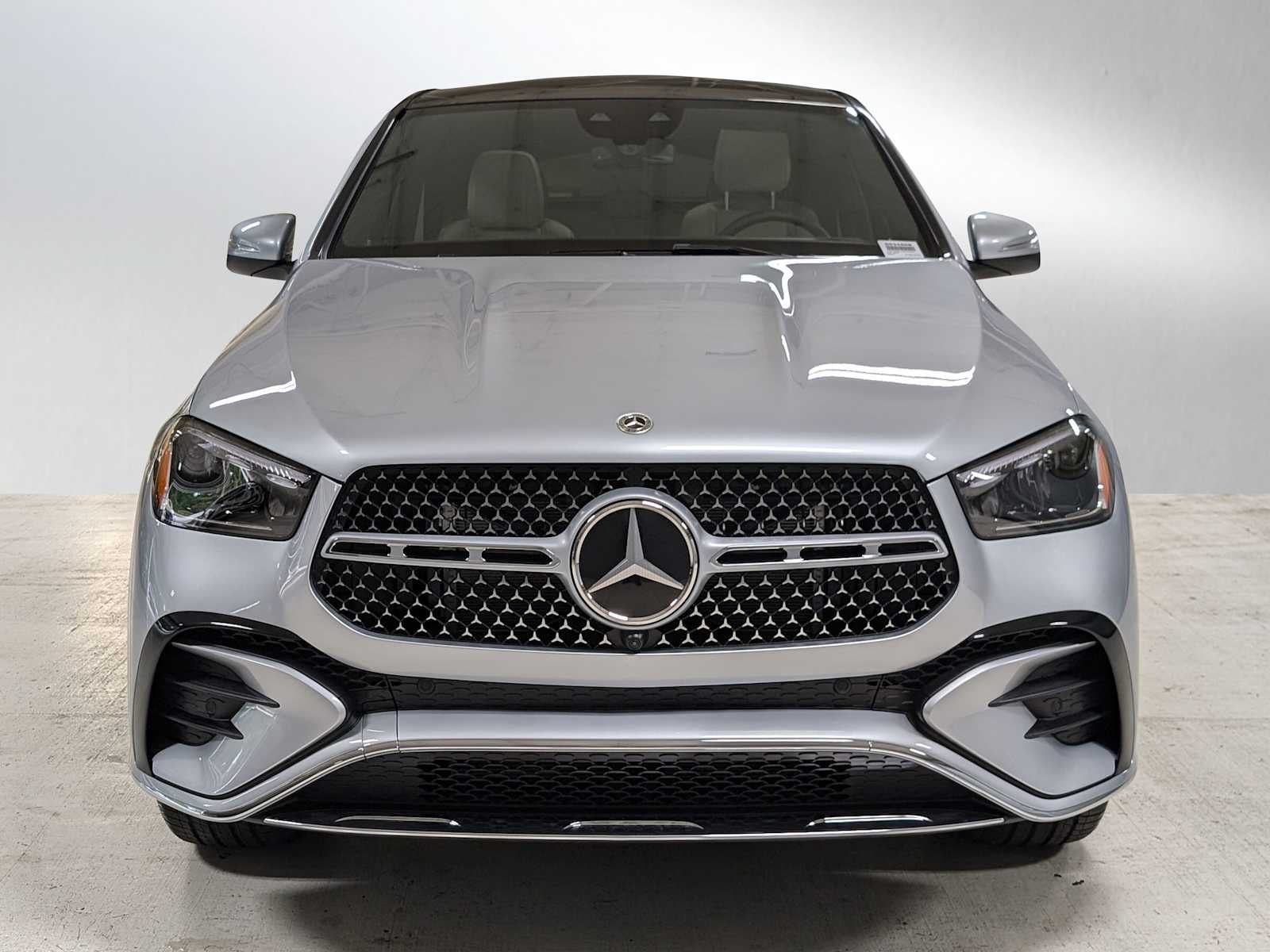 2026 Mercedes-Benz GLE GLE 450