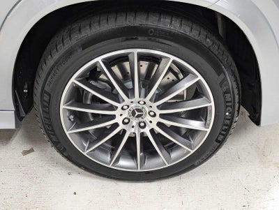 2026 Mercedes-Benz GLE GLE 450