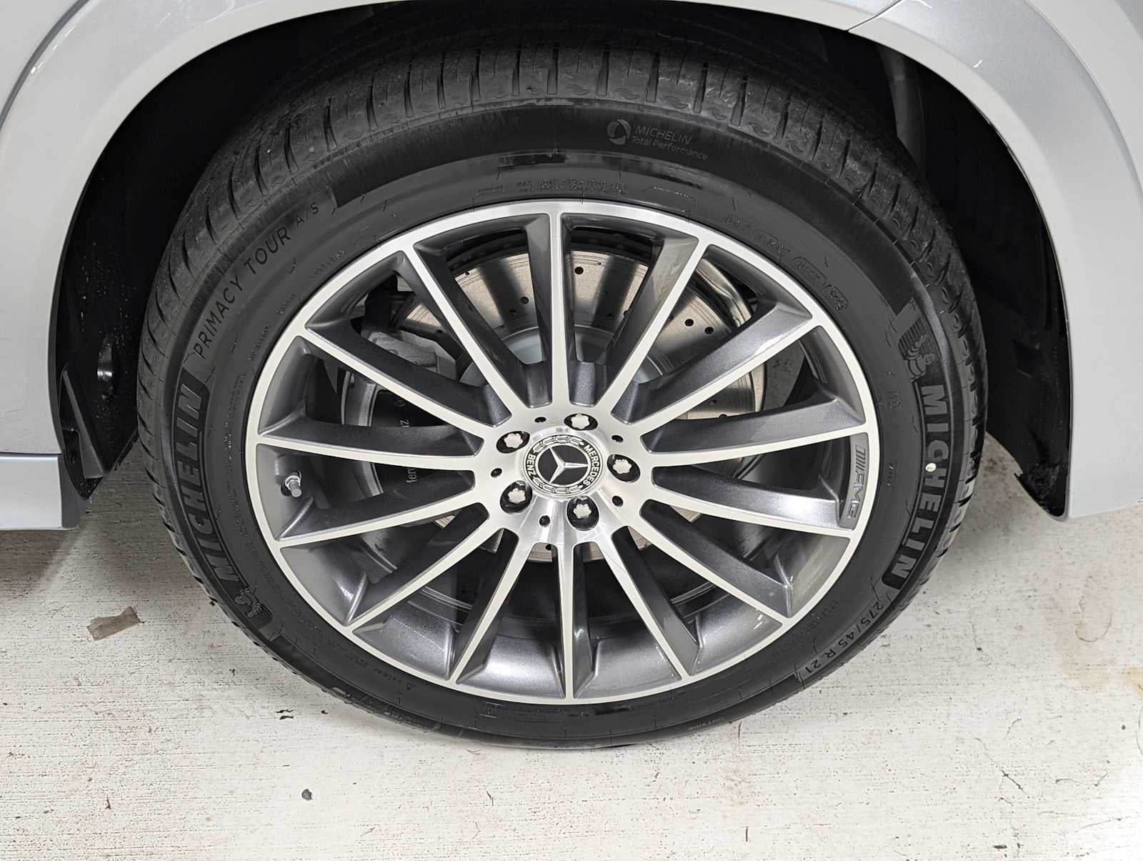 2026 Mercedes-Benz GLE GLE 450