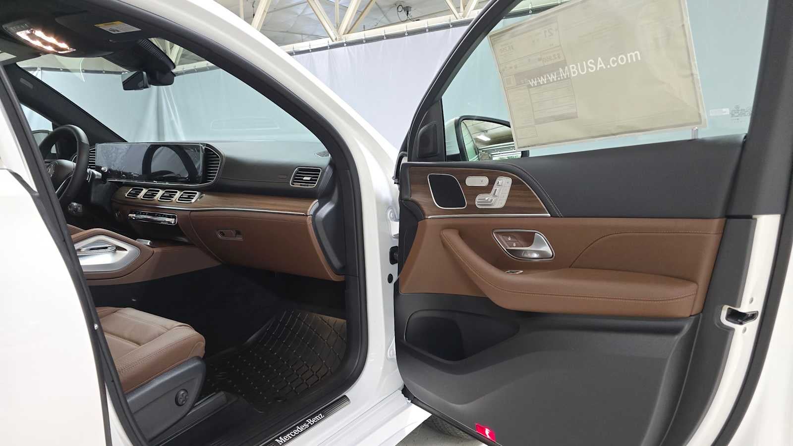 2026 Mercedes-Benz GLE GLE 450