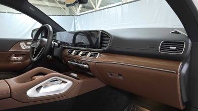 2026 Mercedes-Benz GLE GLE 450