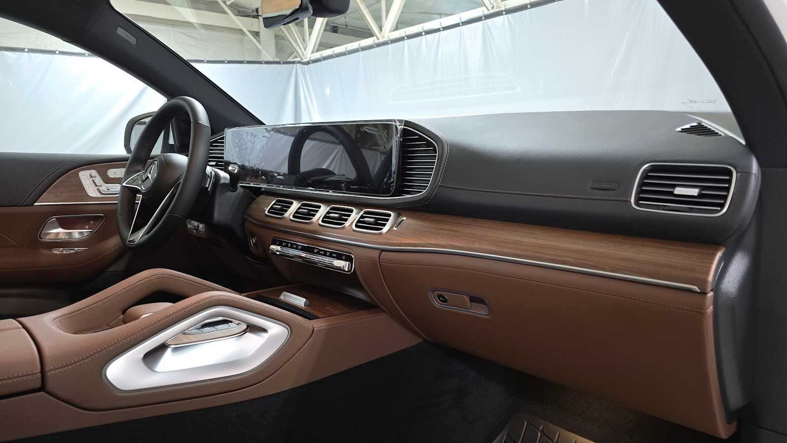 2026 Mercedes-Benz GLE GLE 450