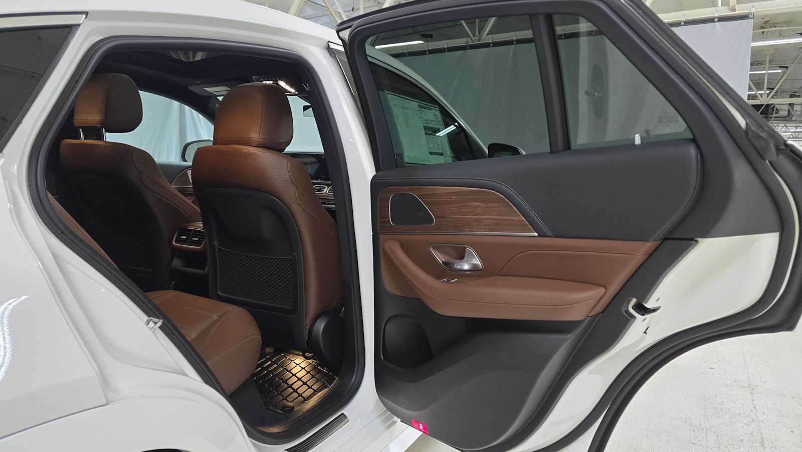 2026 Mercedes-Benz GLE GLE 450