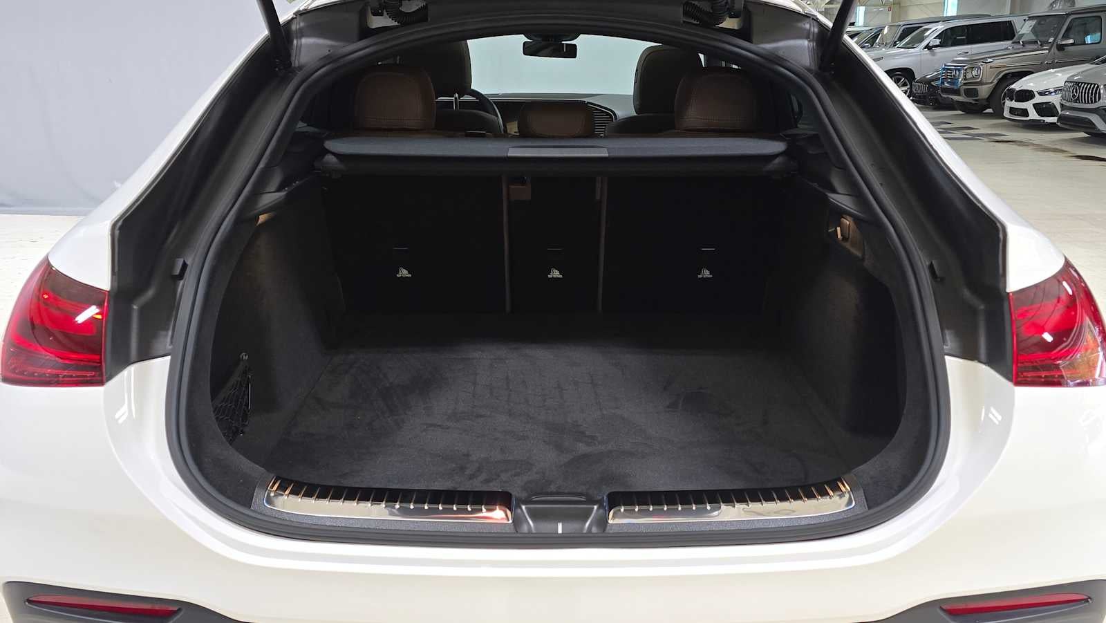 2026 Mercedes-Benz GLE GLE 450