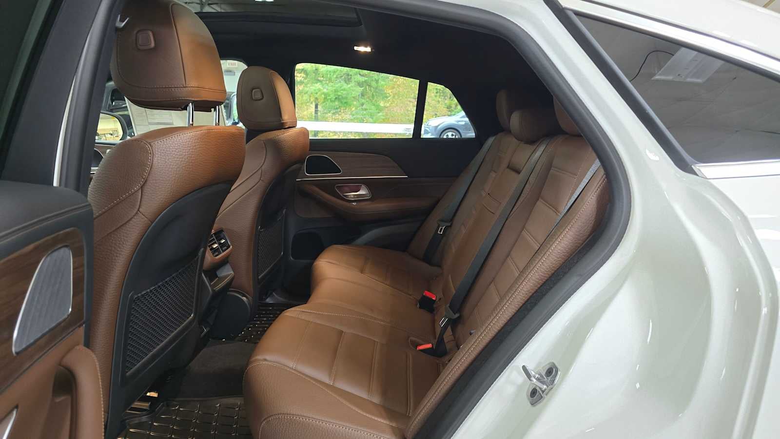 2026 Mercedes-Benz GLE GLE 450