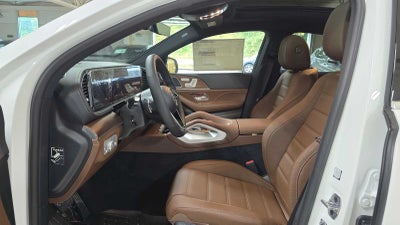 2026 Mercedes-Benz GLE GLE 450