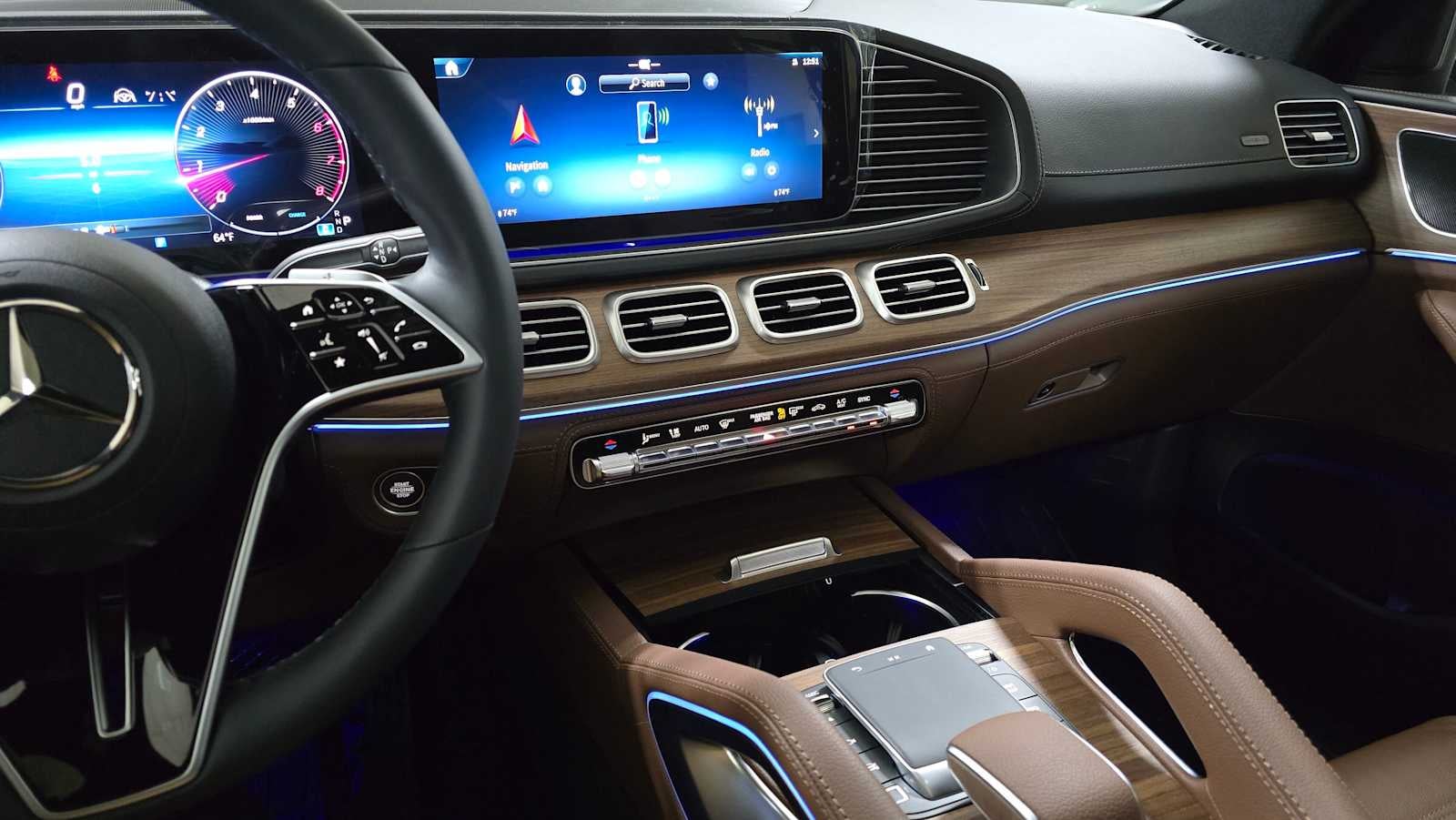 2026 Mercedes-Benz GLE GLE 450