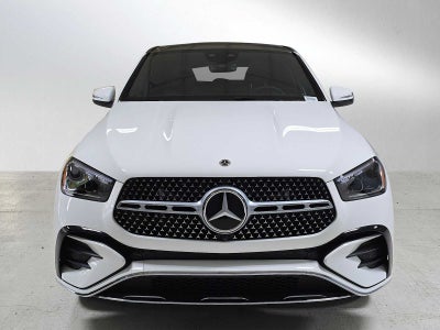 2026 Mercedes-Benz GLE GLE 450