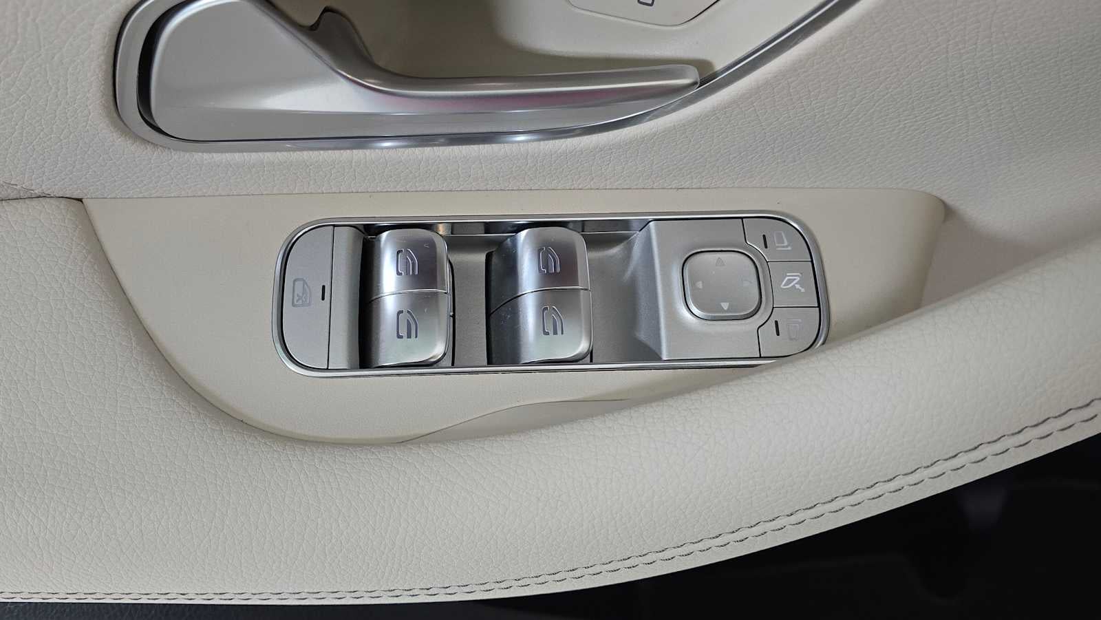 2026 Mercedes-Benz GLE 450 4MATIC® Coupe