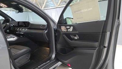 2026 Mercedes-Benz GLE GLE 450