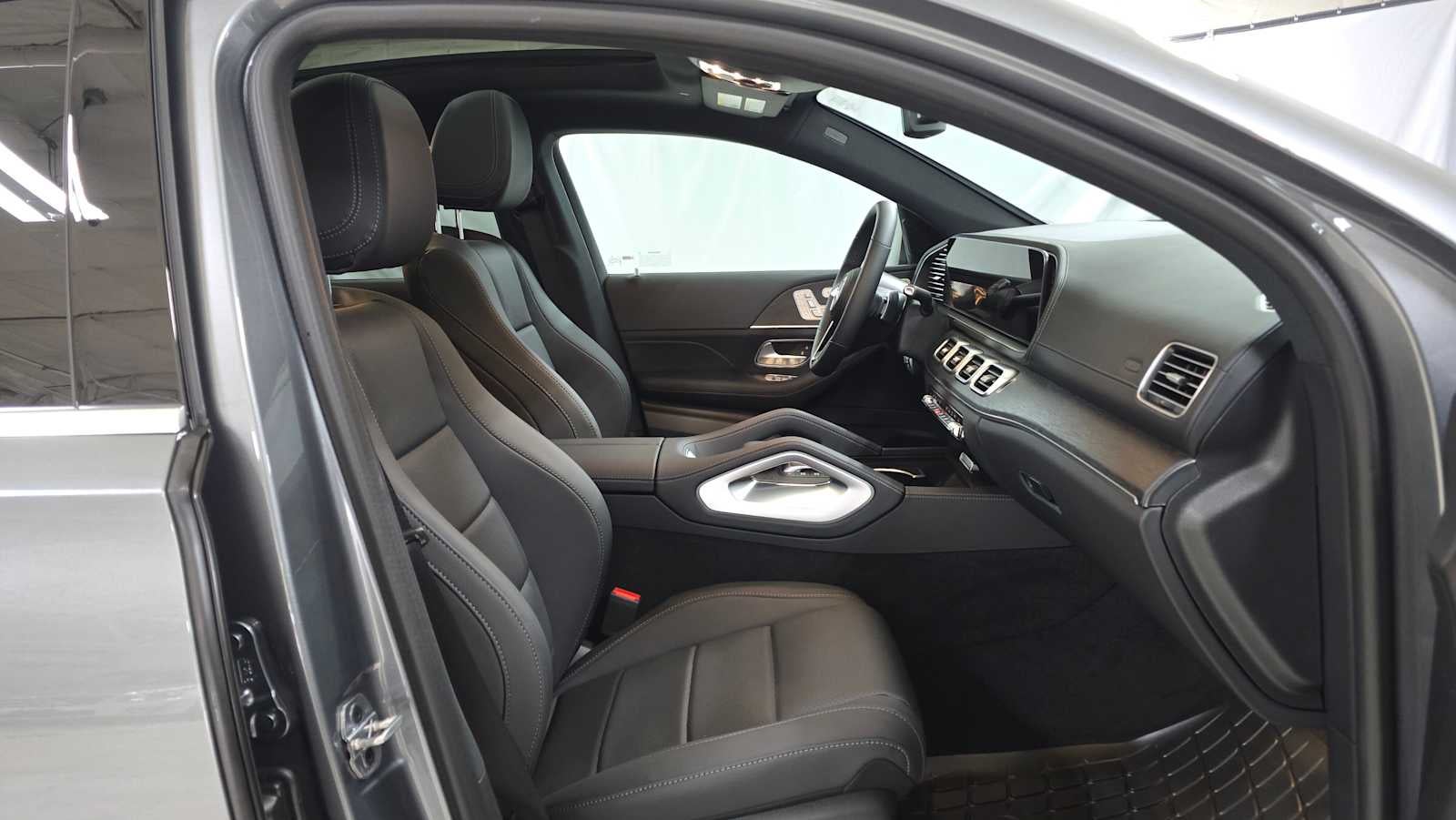 2026 Mercedes-Benz GLE GLE 450