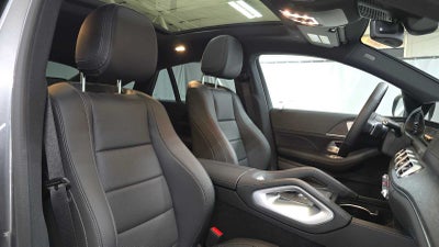 2026 Mercedes-Benz GLE GLE 450