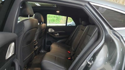 2026 Mercedes-Benz GLE GLE 450