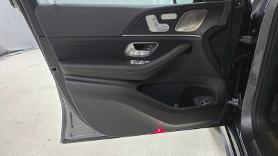 2026 Mercedes-Benz GLE GLE 450