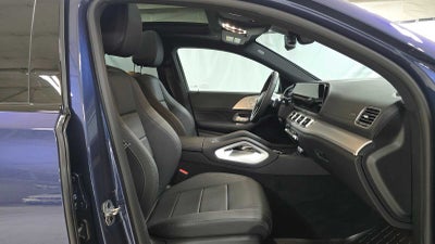 2026 Mercedes-Benz GLE 450 4MATIC® Coupe