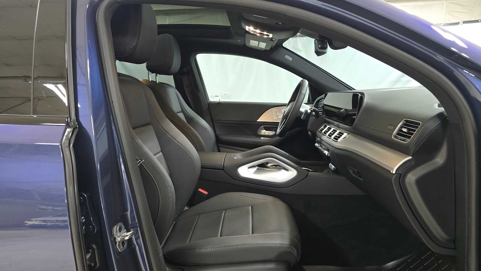 2026 Mercedes-Benz GLE 450 4MATIC® Coupe