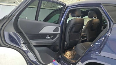 2026 Mercedes-Benz GLE 450 4MATIC® Coupe