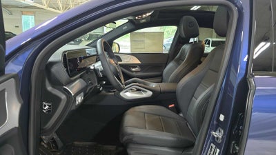 2026 Mercedes-Benz GLE 450 4MATIC® Coupe