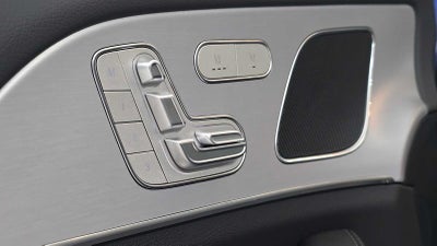 2026 Mercedes-Benz GLE 450 4MATIC® Coupe