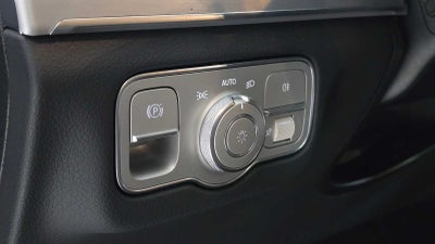 2026 Mercedes-Benz GLE 450 4MATIC® Coupe