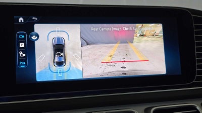 2026 Mercedes-Benz GLE 450 4MATIC® Coupe