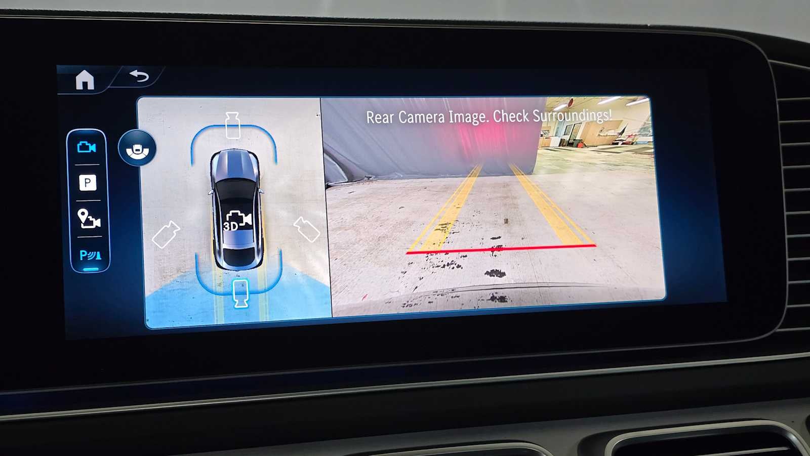 2026 Mercedes-Benz GLE 450 4MATIC® Coupe