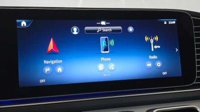 2026 Mercedes-Benz GLE 450 4MATIC® Coupe