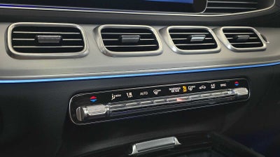 2026 Mercedes-Benz GLE 450 4MATIC® Coupe