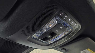 2026 Mercedes-Benz GLE 450 4MATIC® Coupe