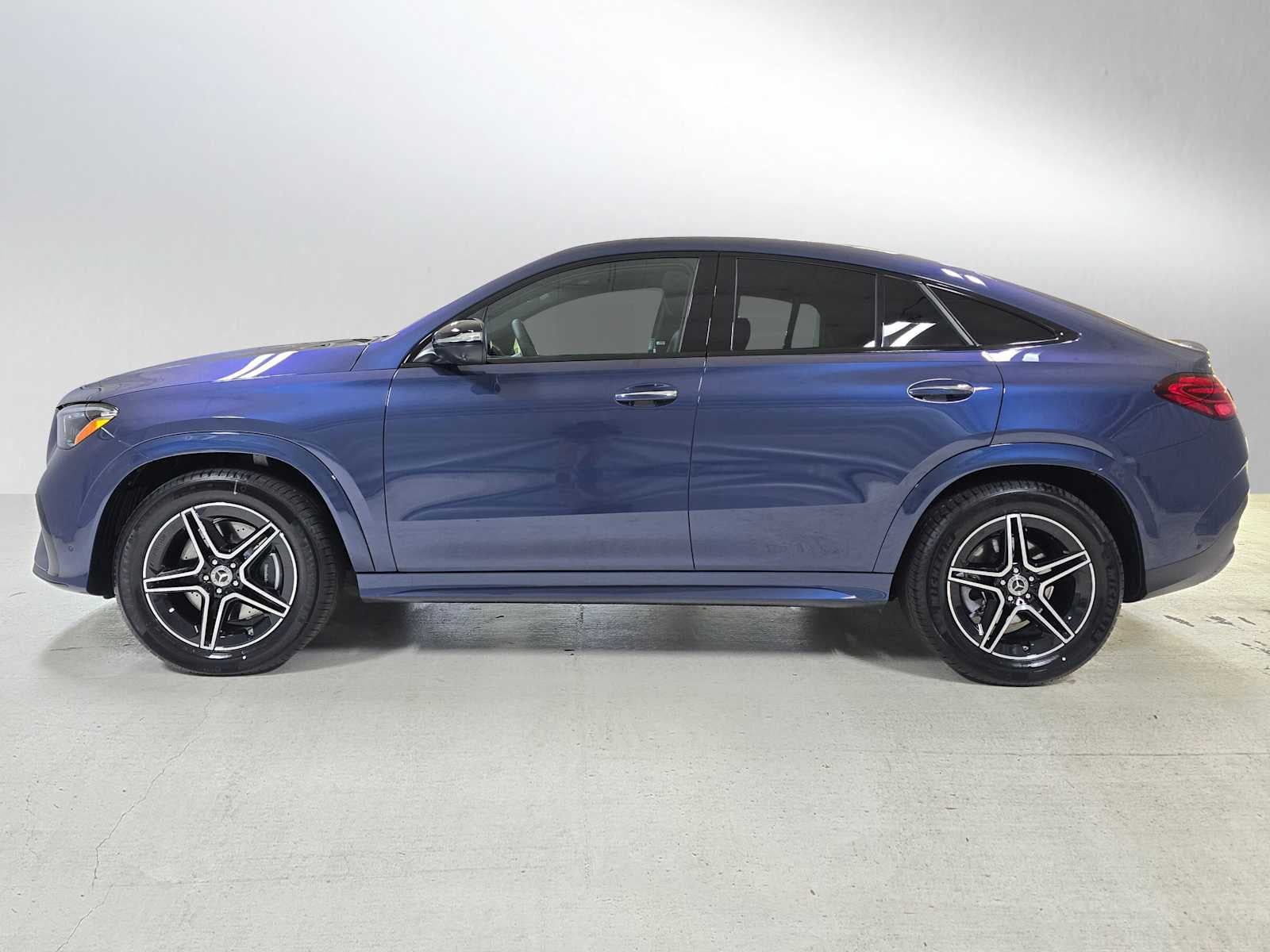 2026 Mercedes-Benz GLE 450 4MATIC® Coupe
