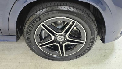 2026 Mercedes-Benz GLE 450 4MATIC® Coupe