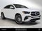 2026 Mercedes-Benz GLE 450 4MATIC® Coupe
