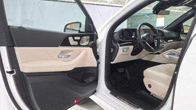 2026 Mercedes-Benz GLE 450 4MATIC® Coupe