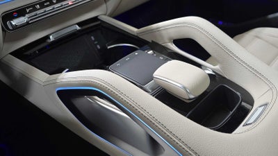 2026 Mercedes-Benz GLE 450 4MATIC® Coupe