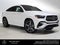 2026 Mercedes-Benz GLE 450 4MATIC® Coupe