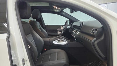 2026 Mercedes-Benz GLE 450 4MATIC® Coupe