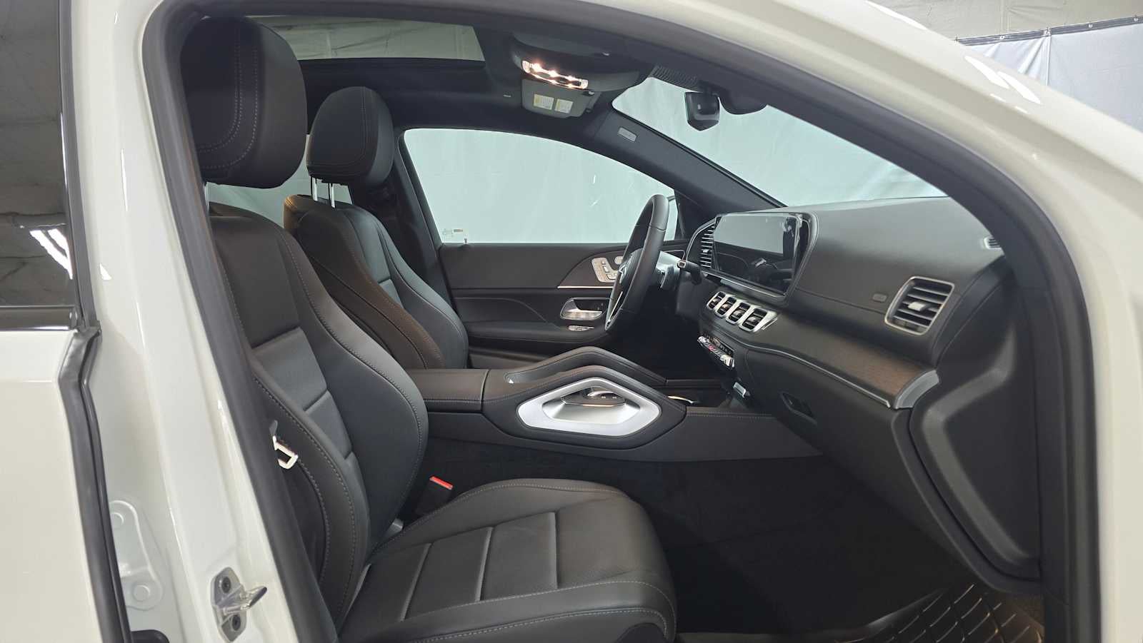 2026 Mercedes-Benz GLE 450 4MATIC® Coupe